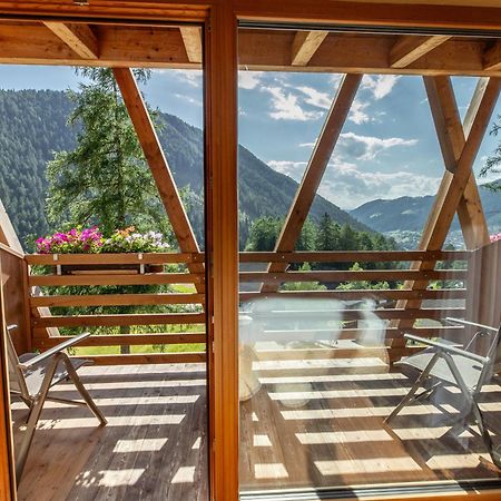 Bike & Ski Hotel Diana Karersee 노바레반떼 외부 사진