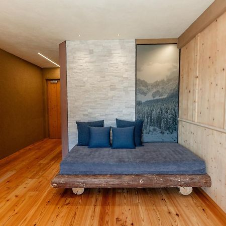 Bike & Ski Hotel Diana Karersee 노바레반떼 외부 사진