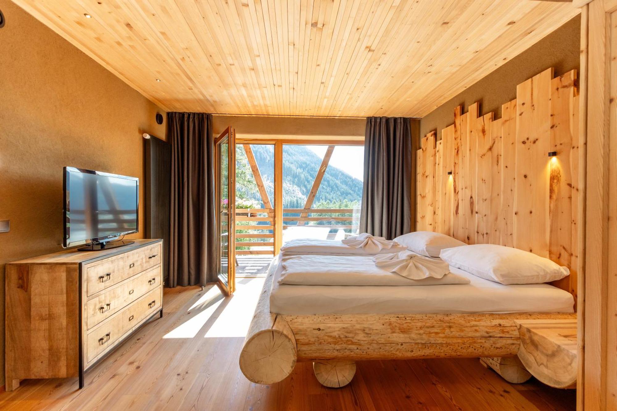 Bike & Ski Hotel Diana Karersee 노바레반떼 외부 사진