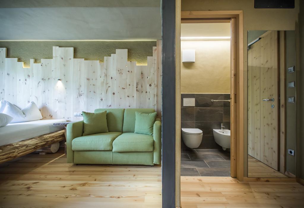 Bike & Ski Hotel Diana Karersee 노바레반떼 외부 사진