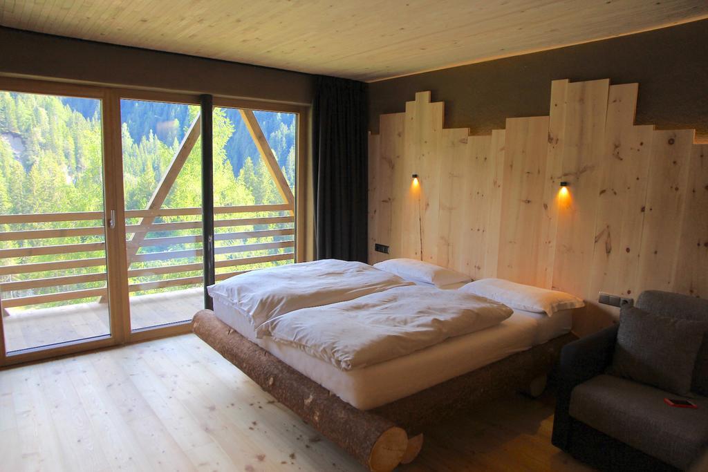 Bike & Ski Hotel Diana Karersee 노바레반떼 외부 사진
