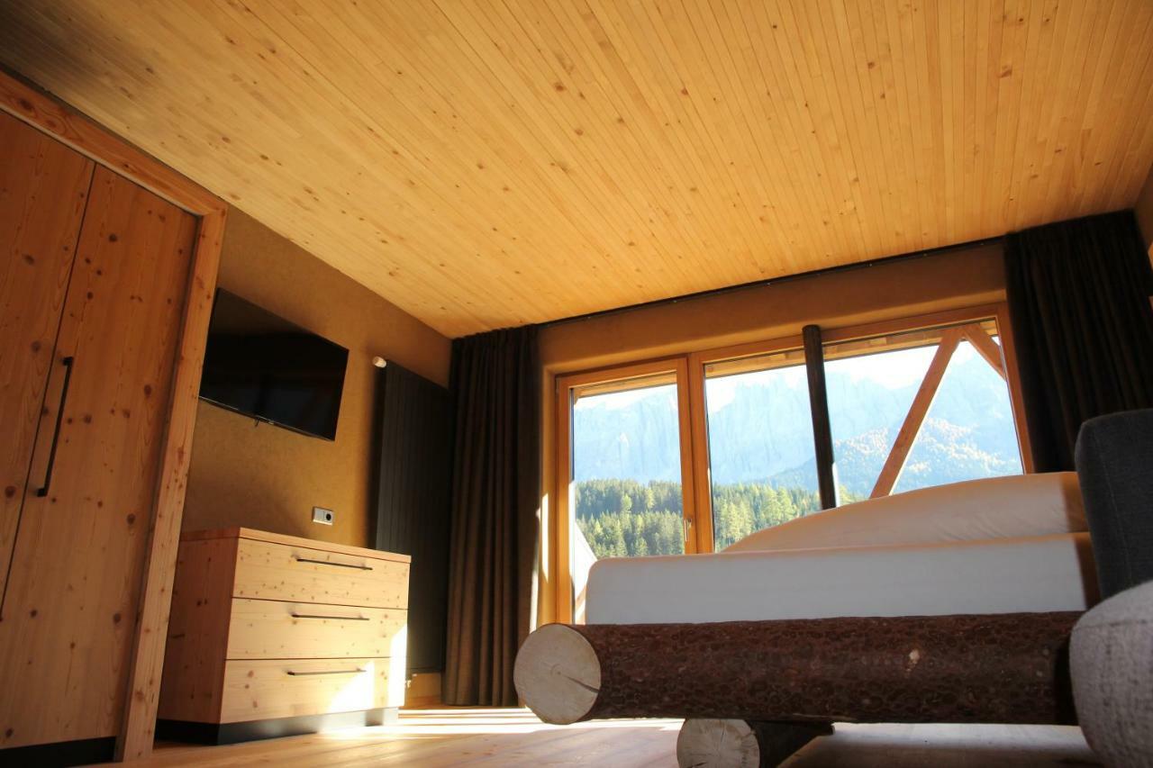 Bike & Ski Hotel Diana Karersee 노바레반떼 외부 사진