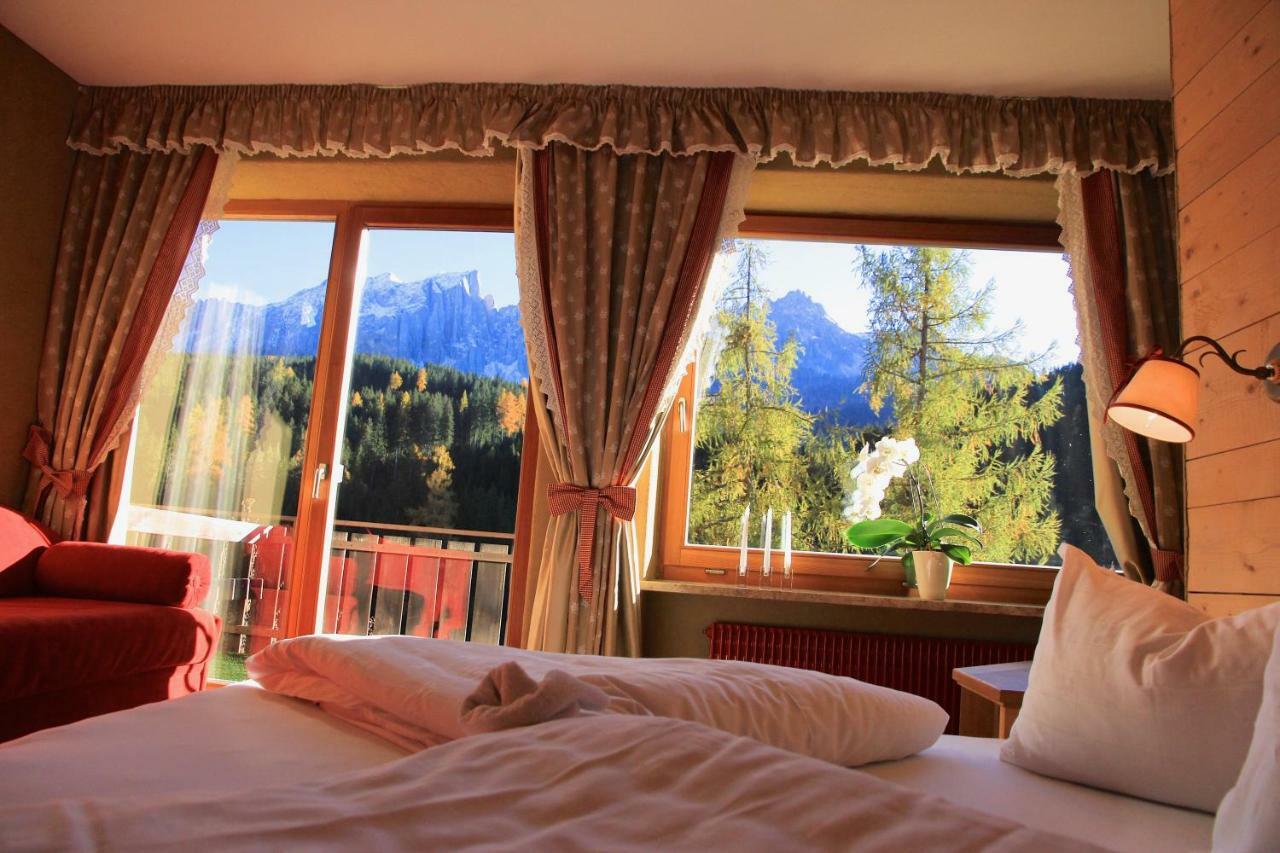 Bike & Ski Hotel Diana Karersee 노바레반떼 외부 사진