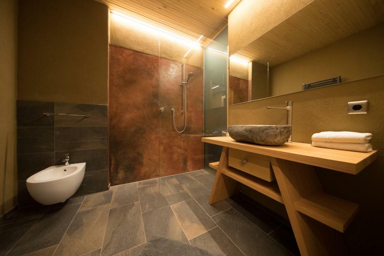 Bike & Ski Hotel Diana Karersee 노바레반떼 외부 사진
