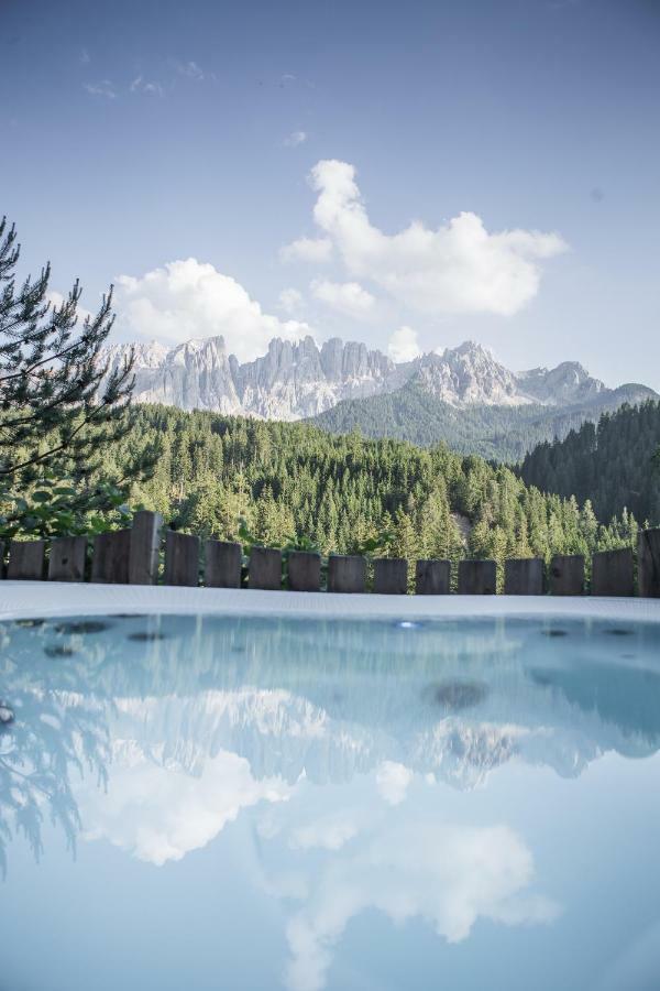 Bike & Ski Hotel Diana Karersee 노바레반떼 외부 사진
