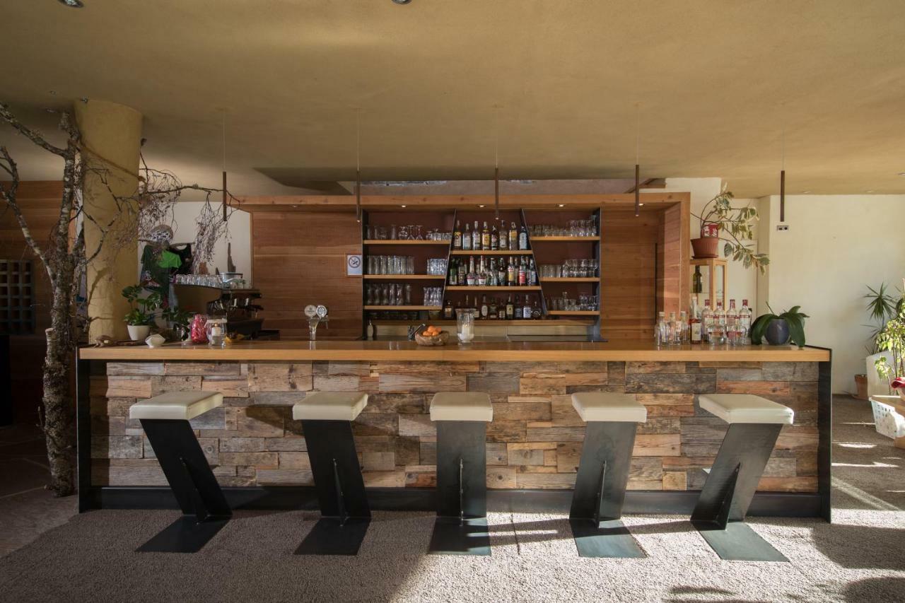 Bike & Ski Hotel Diana Karersee 노바레반떼 외부 사진