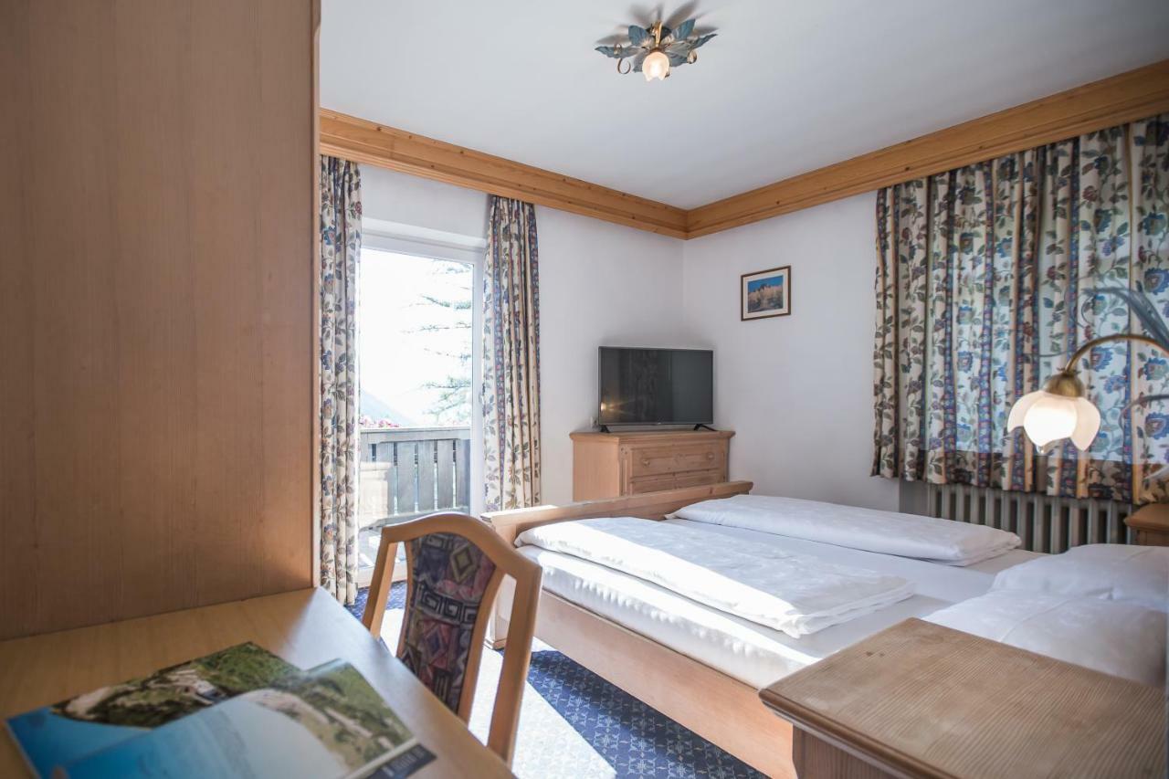 Bike & Ski Hotel Diana Karersee 노바레반떼 외부 사진